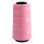 Hilo en Cono Color Rosa Bolsa con 24 pzs