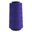 Hilo en Cono Color Morado Bolsa con 24 pzs