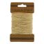 Cuerda de Papel Hueso 2 mm