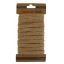 Trenza de Yute Natural 10 mm