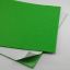 Fieltro con Adhesivo Liso Verde 23 x 30.5 cm