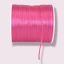 Cordón Cola de Rata Rosa 3 mm