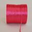 Cordón Cola de Rata Coral 3 mm