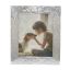 Portarretrato Decorativo Plata 8" x 10'' 243-ZP-068XG(KC)