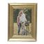 Portarretrato Decorativo Oro 4" x 6'' 365-02Z