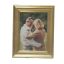 Portarretrato Decorativo Oro 5" x 7'' 365-02Z