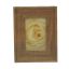 Portarretrato Decorativo Imitación Madera 4" x 6'' 3178-1287EMT