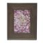 Portarretrato Decorativo Imitación Madera 5" x 7'' 5310-A-601