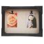 Portarretrato Decorativo Múltiple Negro 10" x 14'' 2105-III-05015