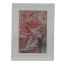 Portarretrato Decorativo Blanco 4" x 6'' 3392-W1