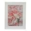 Portarretrato Decorativo Blanco 5" x 7'' 3392-W1