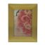 Portarretrato Decorativo Oro 4" x 6'' 313-00152T(KC)