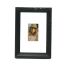 Portarretrato Decorativo Humo 5" x 7'' 299-1212(KC