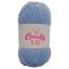 Estambre Creaty Bebé Azul