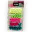 Tarjeta de Pom Poms Neón 13 mm