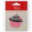 Aplicación Bordada Cupcake