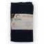 Mantel Decorativo Redondo Atenas Diamante Azul Marino Liso