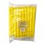 Vela Espiral Amarillo 2.2 X 23 cm