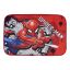 Tapete Decorativo Spiderman