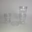 Bote Apilable 3 Oz Transparente