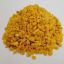 Gravilla para decoración Amarillo Canario # 3