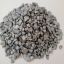 Gravilla para decoración Plata # 3