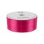 Listón Satinado Liso Fiusha #0
