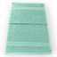Toalla de Medio Baño Bali Verde Menta