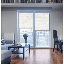 Persiana Enrollable Blackout 120 - 180 cm Lino