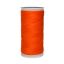 Hilo de 200 m color Naranja Vibrante 2050