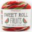 Estambre Sweet Roll Frutas Watermelon 2056-01