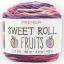 Estambre Sweet Roll Frutas Plum 2056-03
