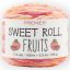 Estambre Sweet Roll Frutas Pink Grapefruit 2056-06