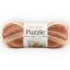 Estambre Puzzle Kickball 1050-44