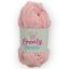 Estambre Creaty Chenille Light Pink Gp6005-03