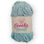 Estambre Creaty Chenille Sky Blue Gp6005-05