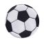 Aplicación Bordada Balón De Soccer