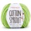 Estambre Cotton Sprout Lima Ligero #3 1149-10