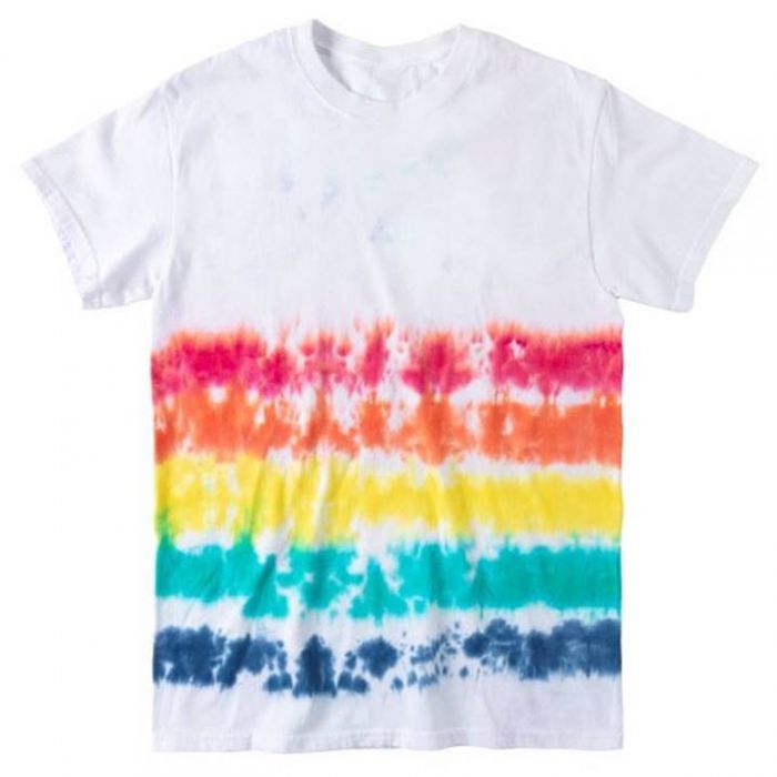 Pintura para camisetas tie dye best sale