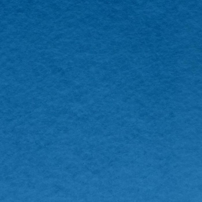 Fieltro Fieltro Liso Azul Turquesa La Parisina