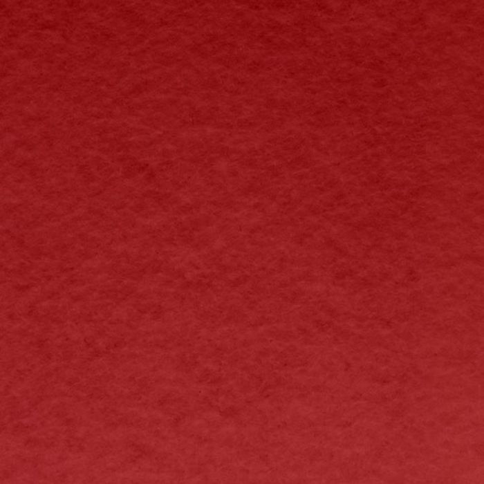 Fieltro Fieltro Liso Rojo