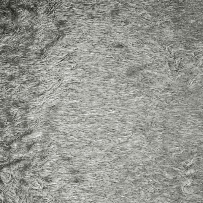 Peluche Peluche Liso Gris Oxford ✓ Parisina - Main Image