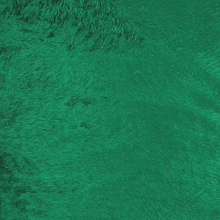 Peluche Peluche Liso Verde Bandera La Parisina