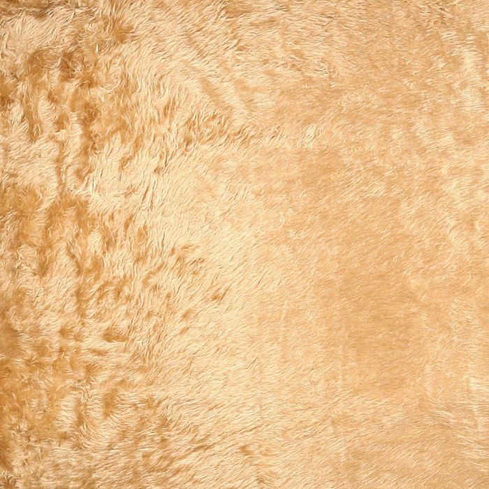 Peluche Peluche Liso Café Beige ✓ Parisina