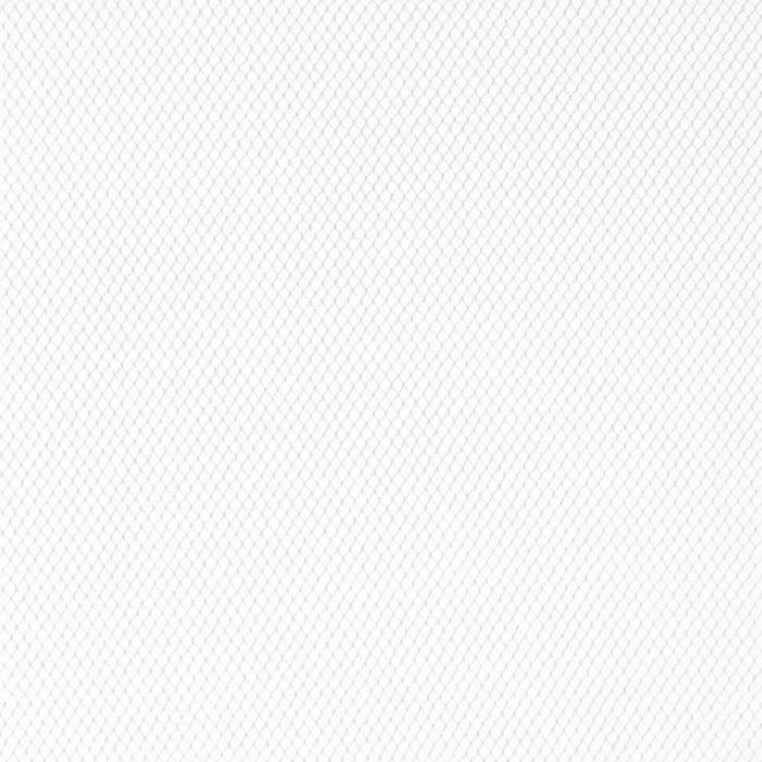 Tul De Novia Liso Blanco ✓ Parisina