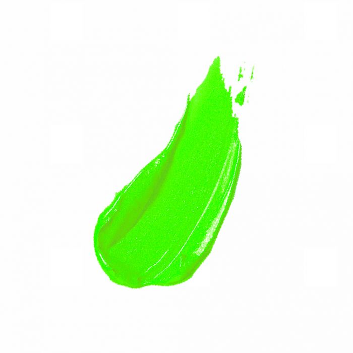 Pintura Acrílica Profesional Fluorescente Verde