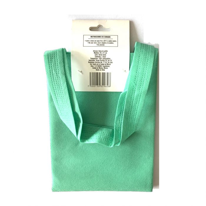 bolsa de pellon parisina