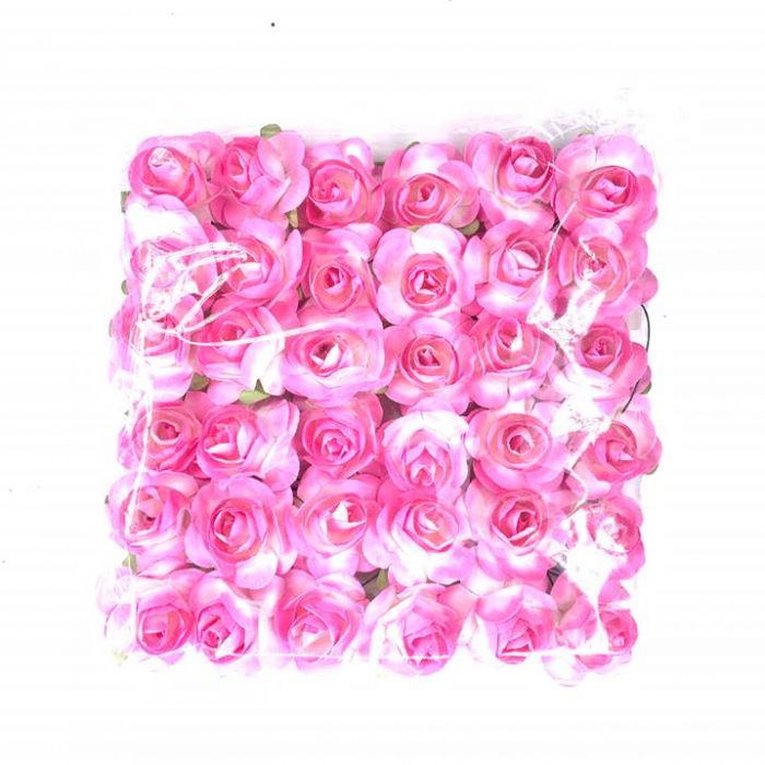 Rosa de Papel Parisina Rosa | ✓ Mercería Parisina Rosa de Papel Parisina Rosa | ✓ Mercería Parisina