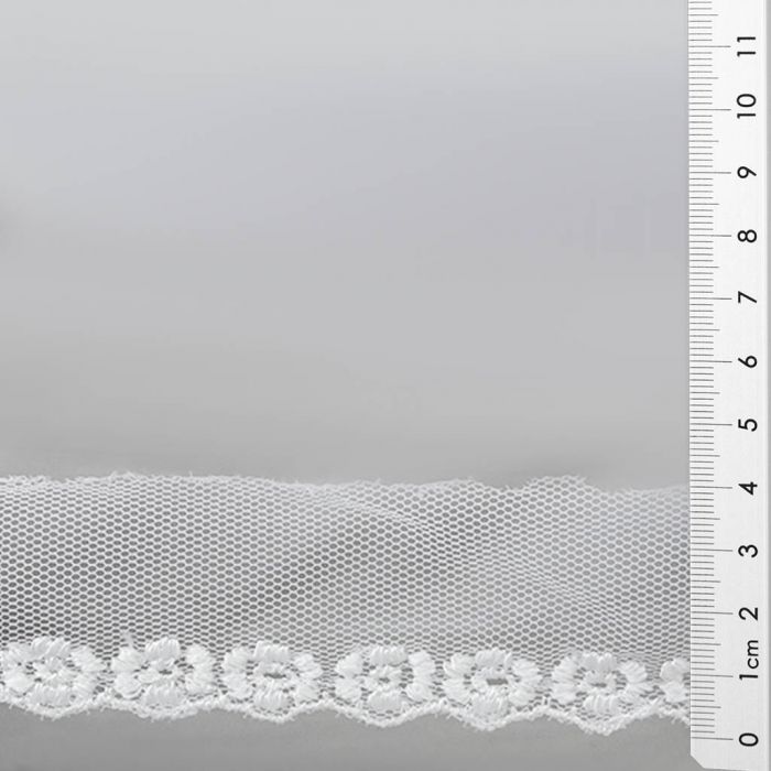 Tul Bordado Venta De Telas Para Vestidos De ComuniÃ³n Tul Bordado