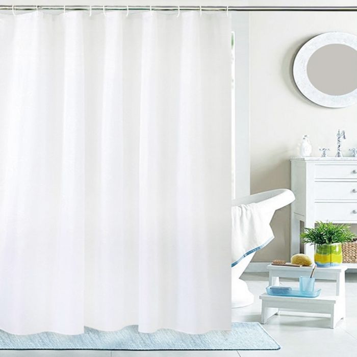 cortinas de baño